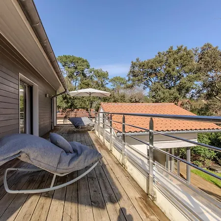 Hossegor Soorts-Hossegor