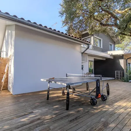 Hossegor * Soorts-Hossegor