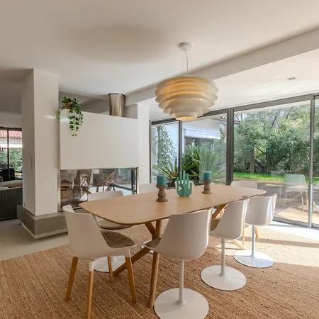 Villa Hossegor *