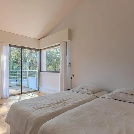 Hossegor Villa