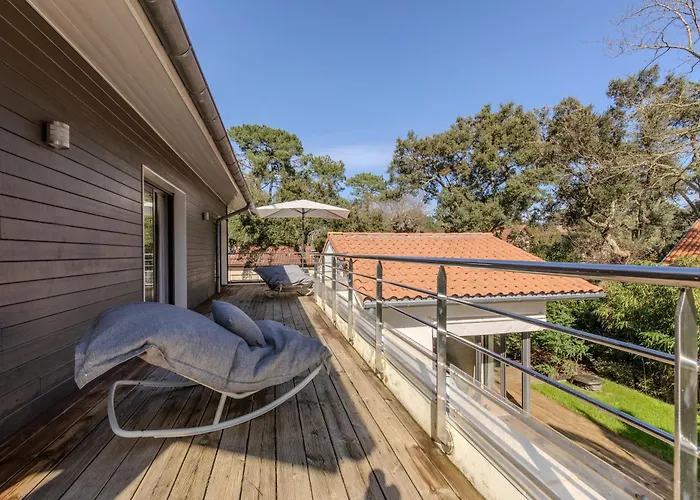 Hossegor Soorts-Hossegor