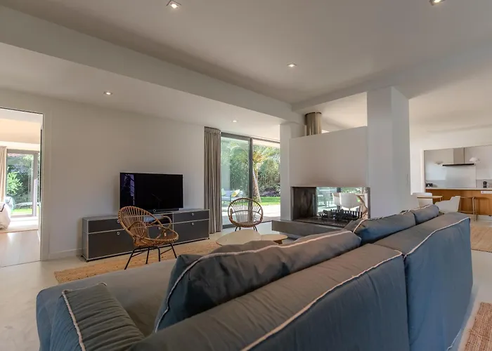 Hossegor Villa Soorts-Hossegor