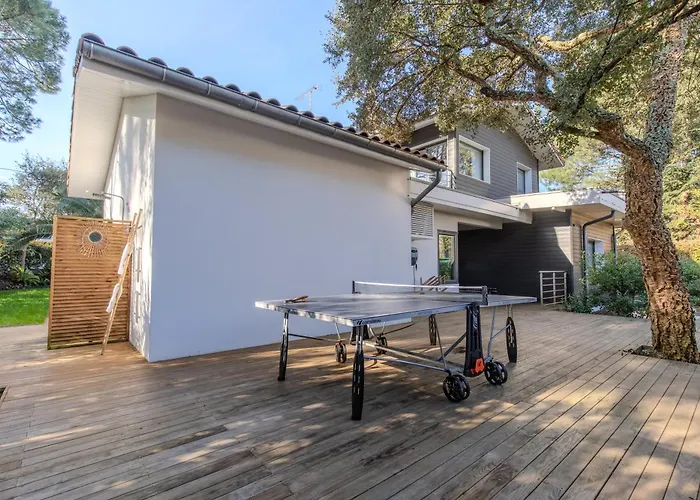 Hossegor * Soorts-Hossegor