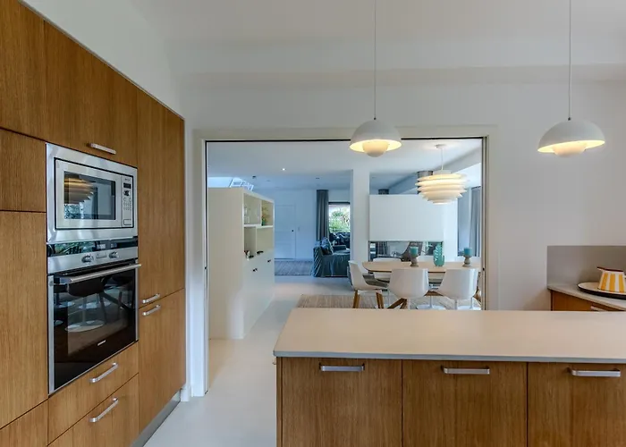 Villa Hossegor Soorts-Hossegor