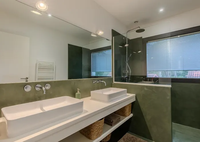 Hossegor * Soorts-Hossegor