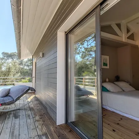 Hossegor Soorts-Hossegor