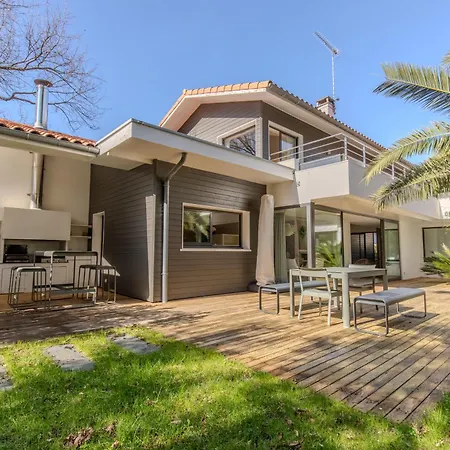 Villa Hossegor *