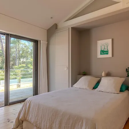 Hossegor Villa Soorts-Hossegor