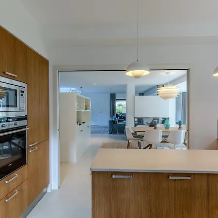 Villa Hossegor Soorts-Hossegor