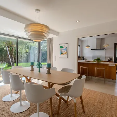 Villa Hossegor Soorts-Hossegor