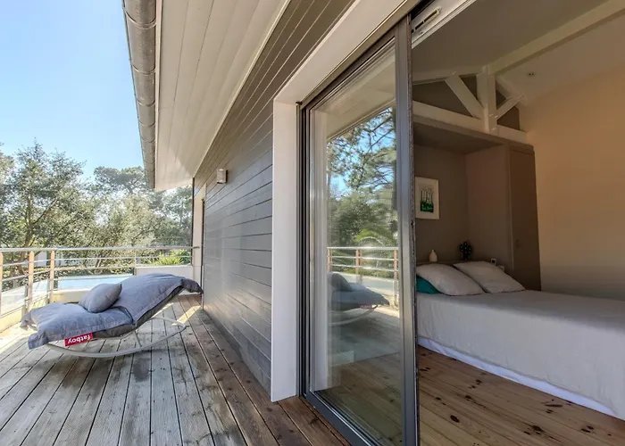 Hossegor Soorts-Hossegor