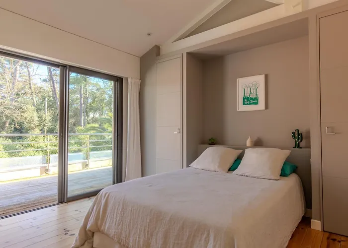 Hossegor Villa Soorts-Hossegor